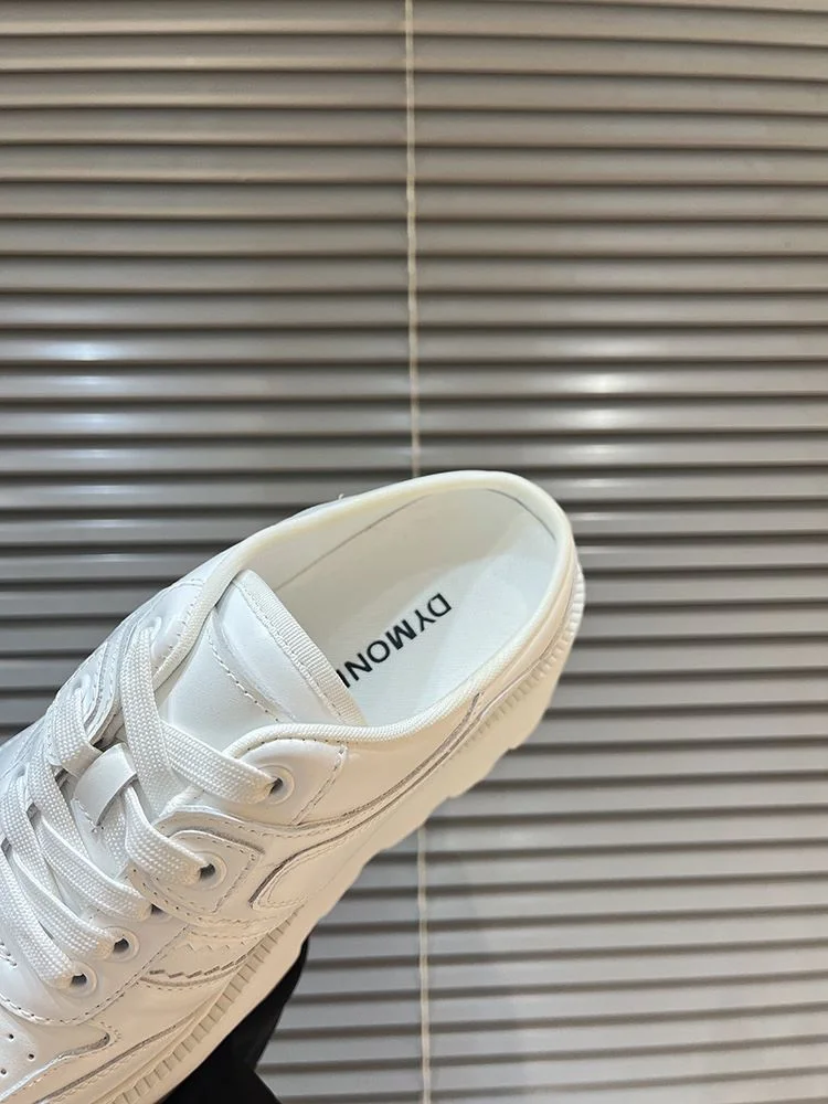 Colorful Dymonlatry Shoes 8130