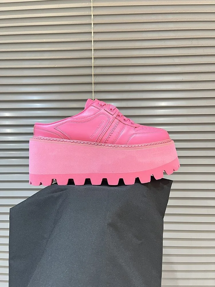 Dymonlatry Shoes OnTrend 8128
