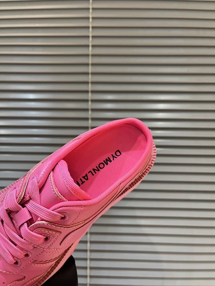 Dymonlatry Shoes OnTrend 8128