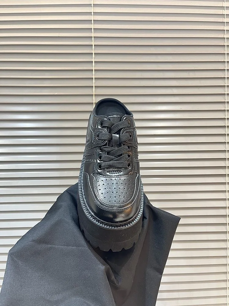 SportInspired Dymonlatry Shoes 8187