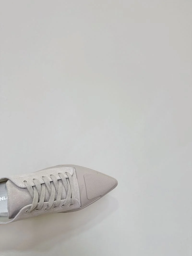 ComfortFit Dymonlatry Shoes 10142