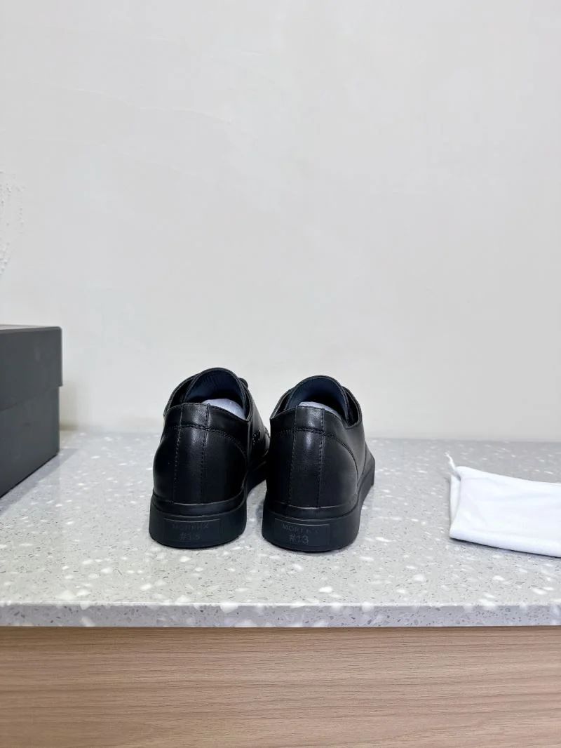 Dymonlatry Shoes Sustainable 10139