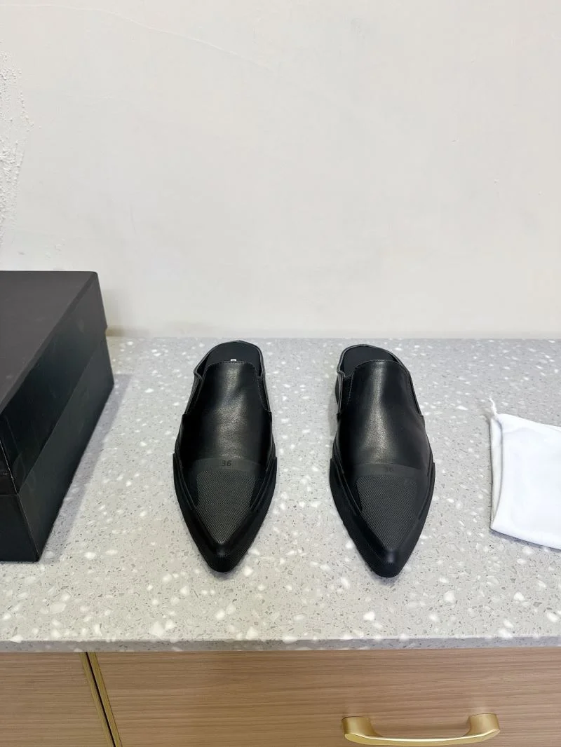 Dymonlatry Shoes FlexibleFit 10140