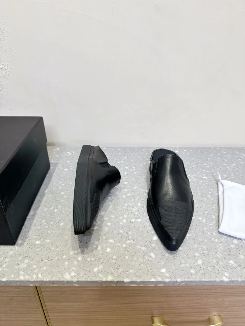 Dymonlatry Shoes FlexibleFit 10140