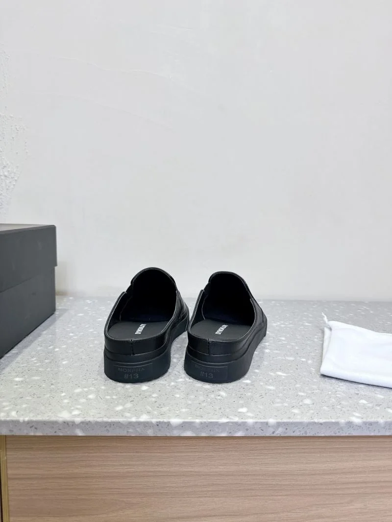 Dymonlatry Shoes FlexibleFit 10140