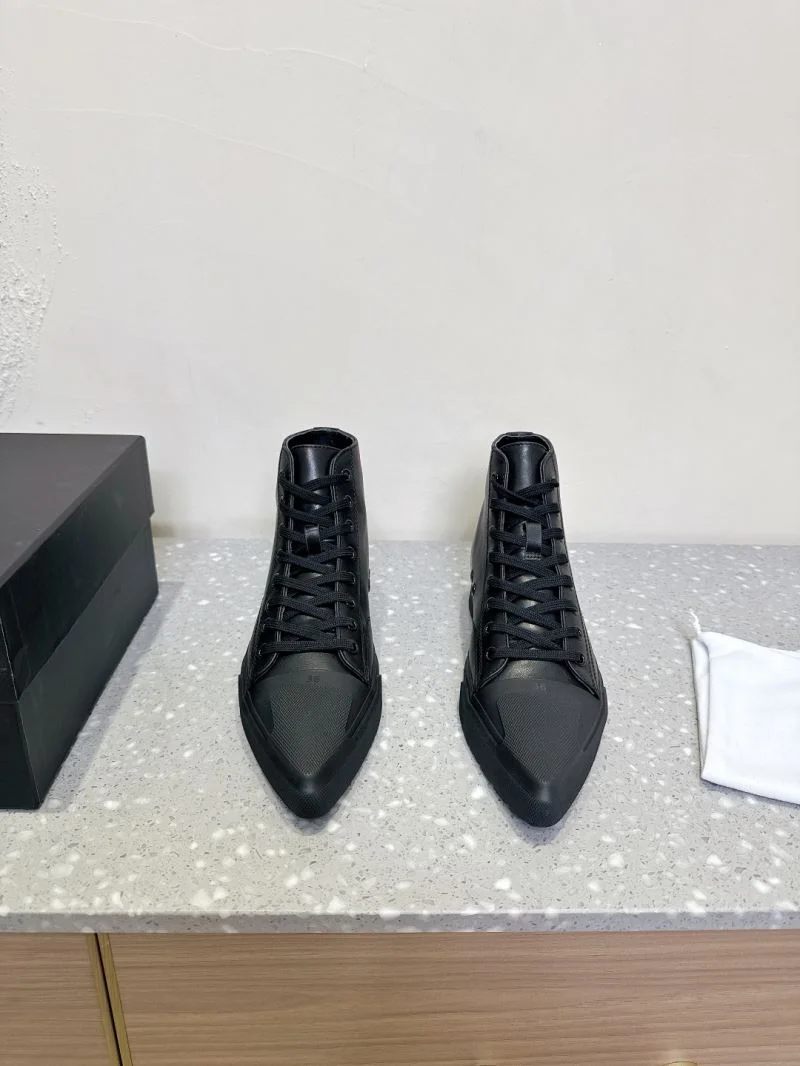 Unisex Dymonlatry Shoes 10115