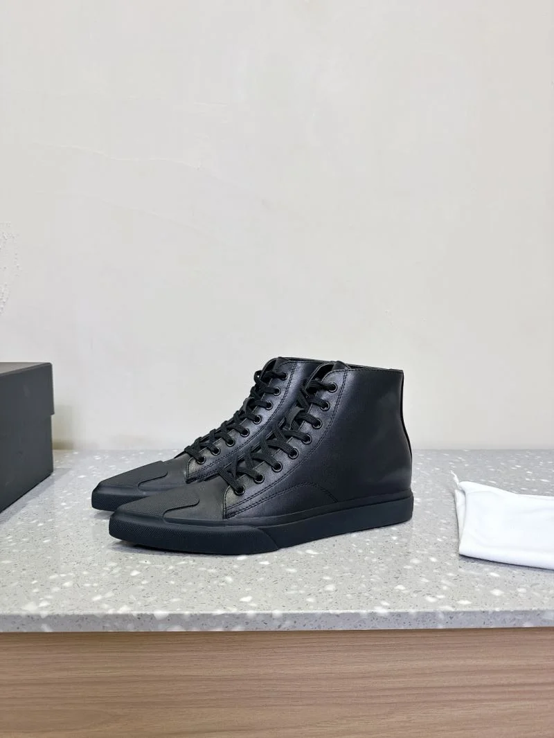 Unisex Dymonlatry Shoes 10115