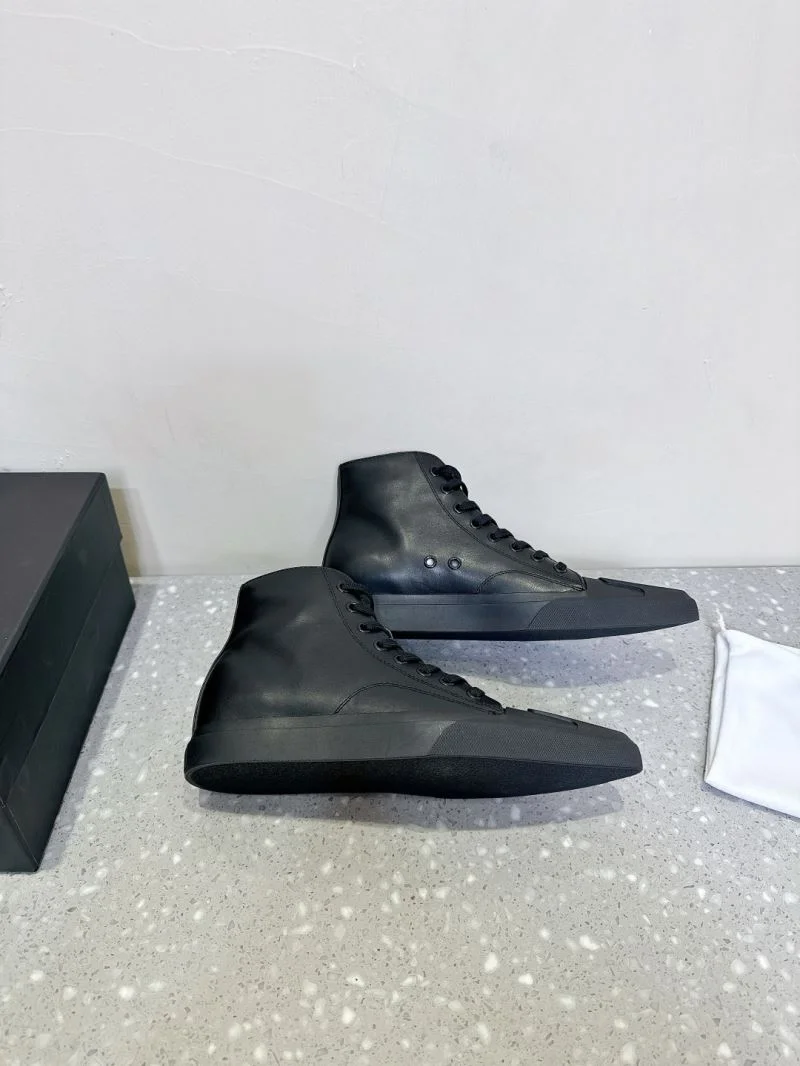 Unisex Dymonlatry Shoes 10115