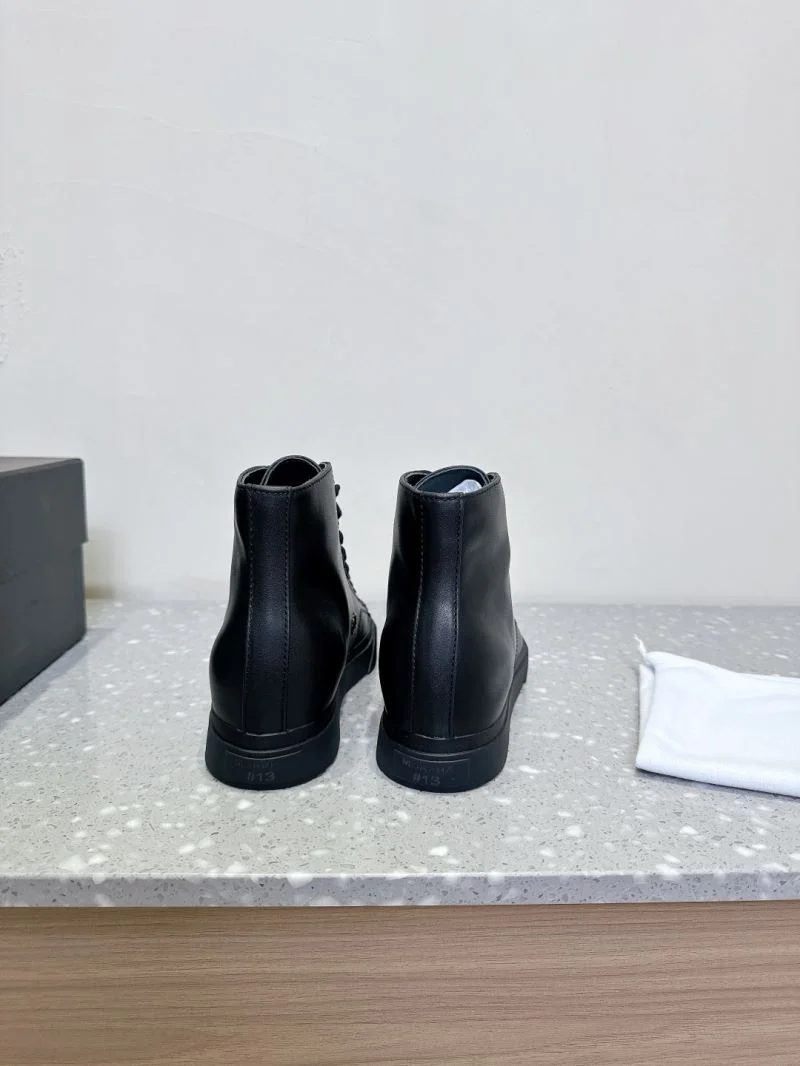 Unisex Dymonlatry Shoes 10115