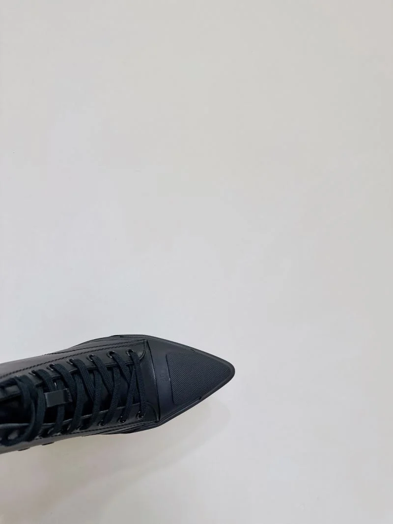 Unisex Dymonlatry Shoes 10115