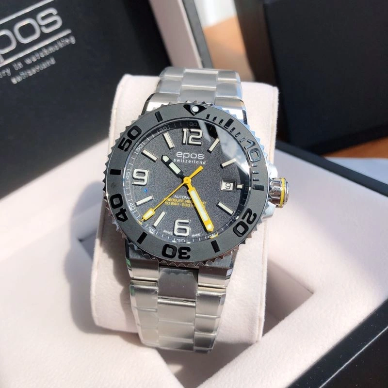 OnTrend EPOS Watches 182163