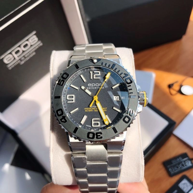 OnTrend EPOS Watches 182163