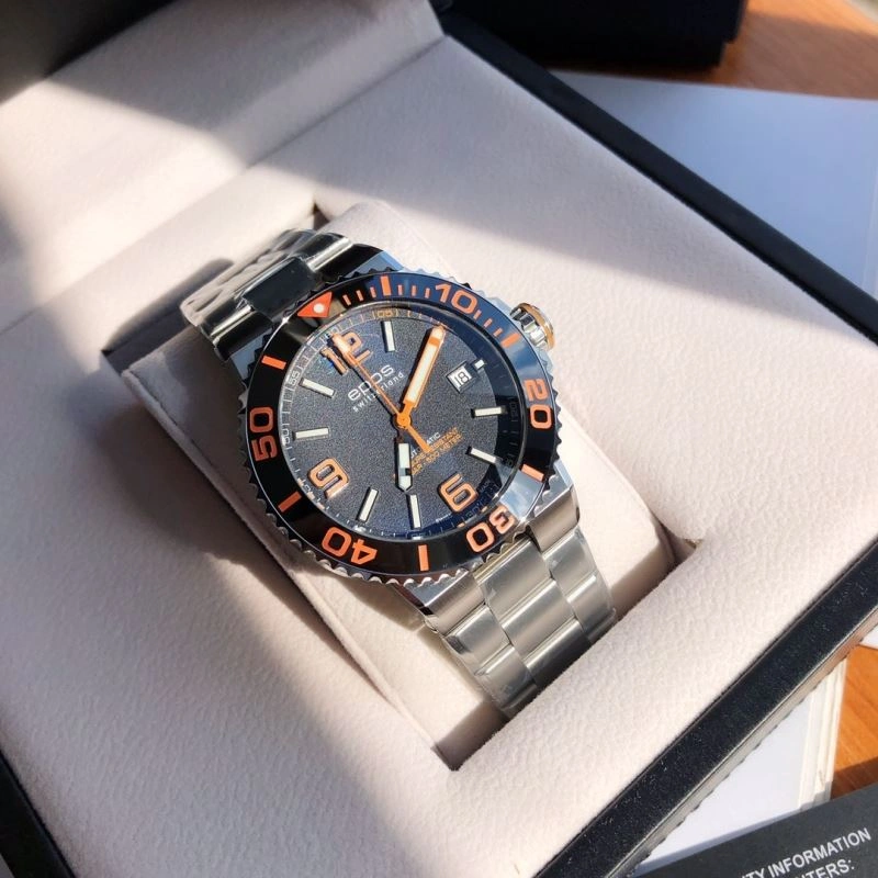 GoAnywhere EPOS Watches 182157