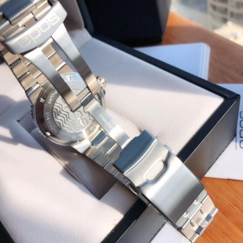 GoAnywhere EPOS Watches 182157