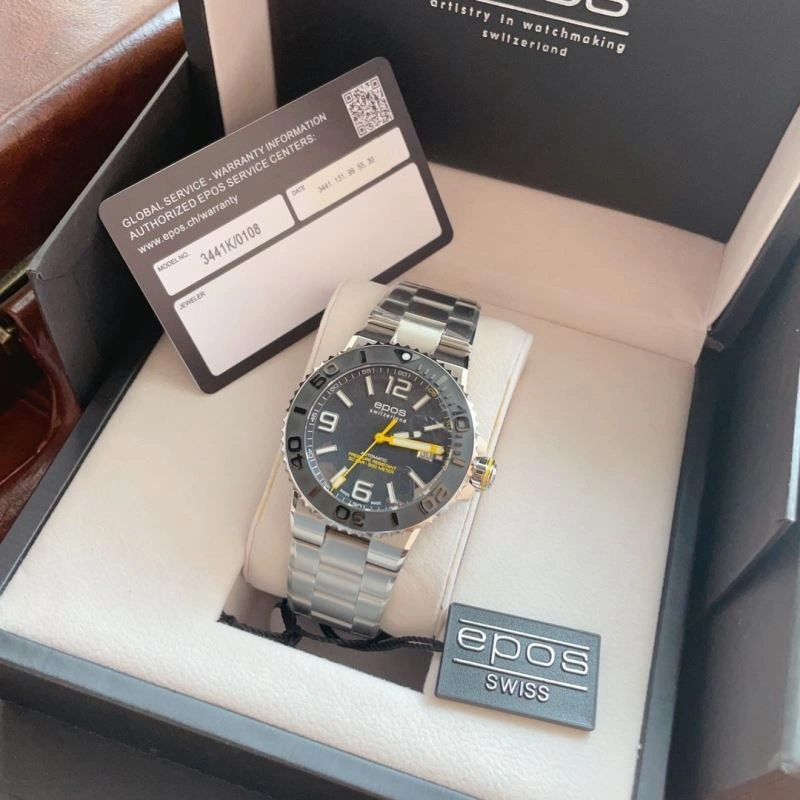 EPOS Watches DailyWear 182153