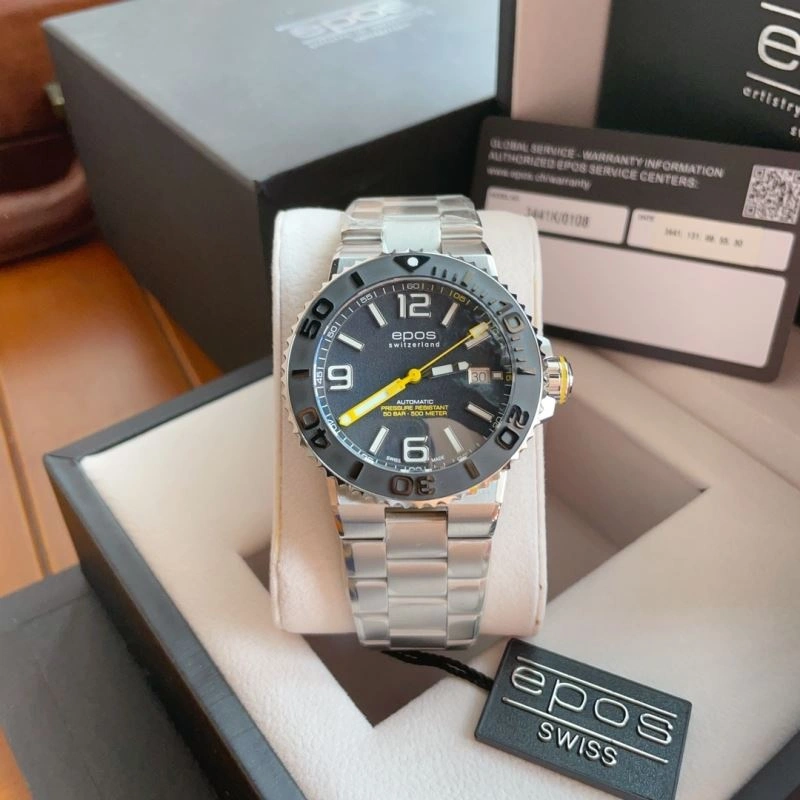 EPOS Watches DailyWear 182153