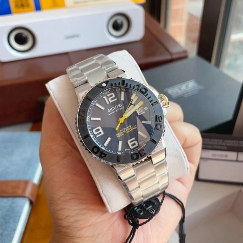 EPOS Watches DailyWear 182153