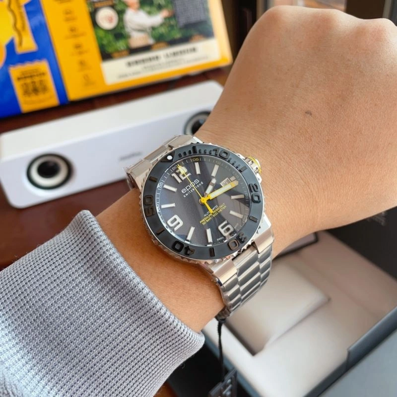 EPOS Watches DailyWear 182153