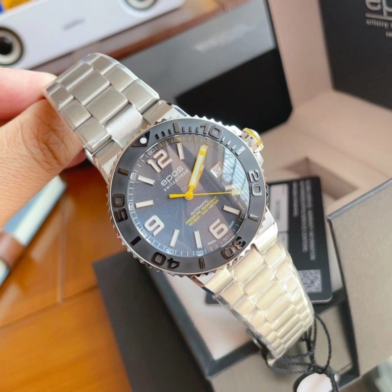 EPOS Watches DailyWear 182153