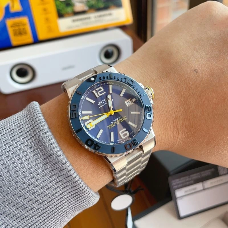 Stylish EPOS Watches 182149