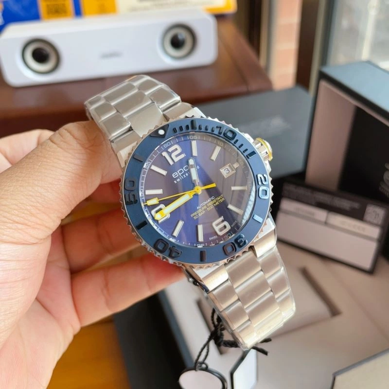 Stylish EPOS Watches 182149