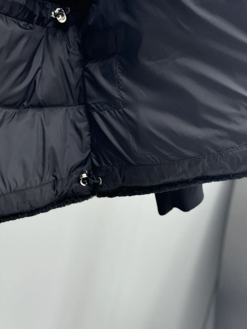 Ed Hardy Down Jackets Classic 164982