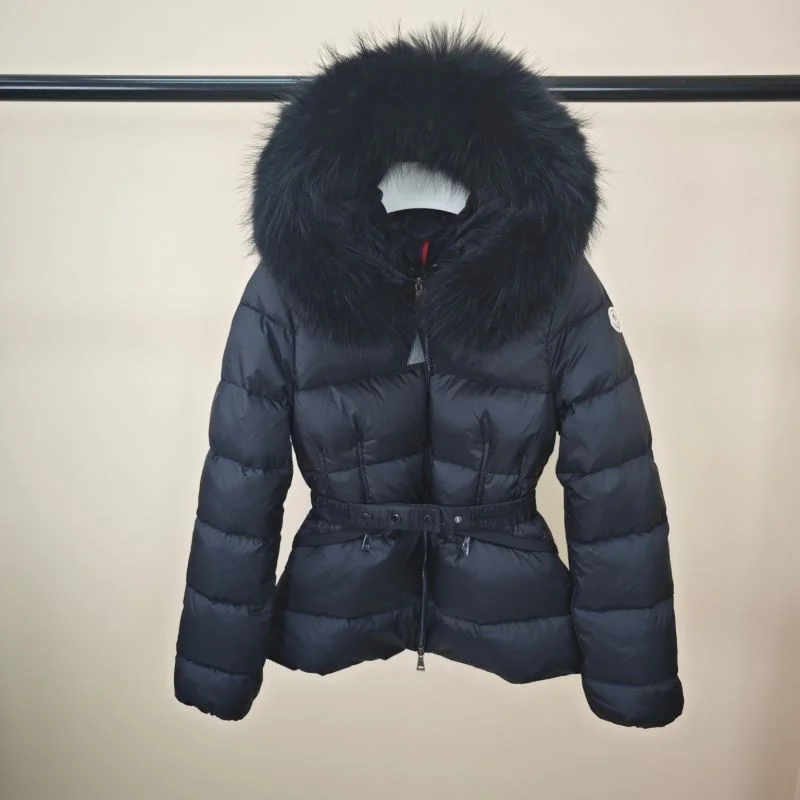 Bold Ed Hardy Down Jackets 164680