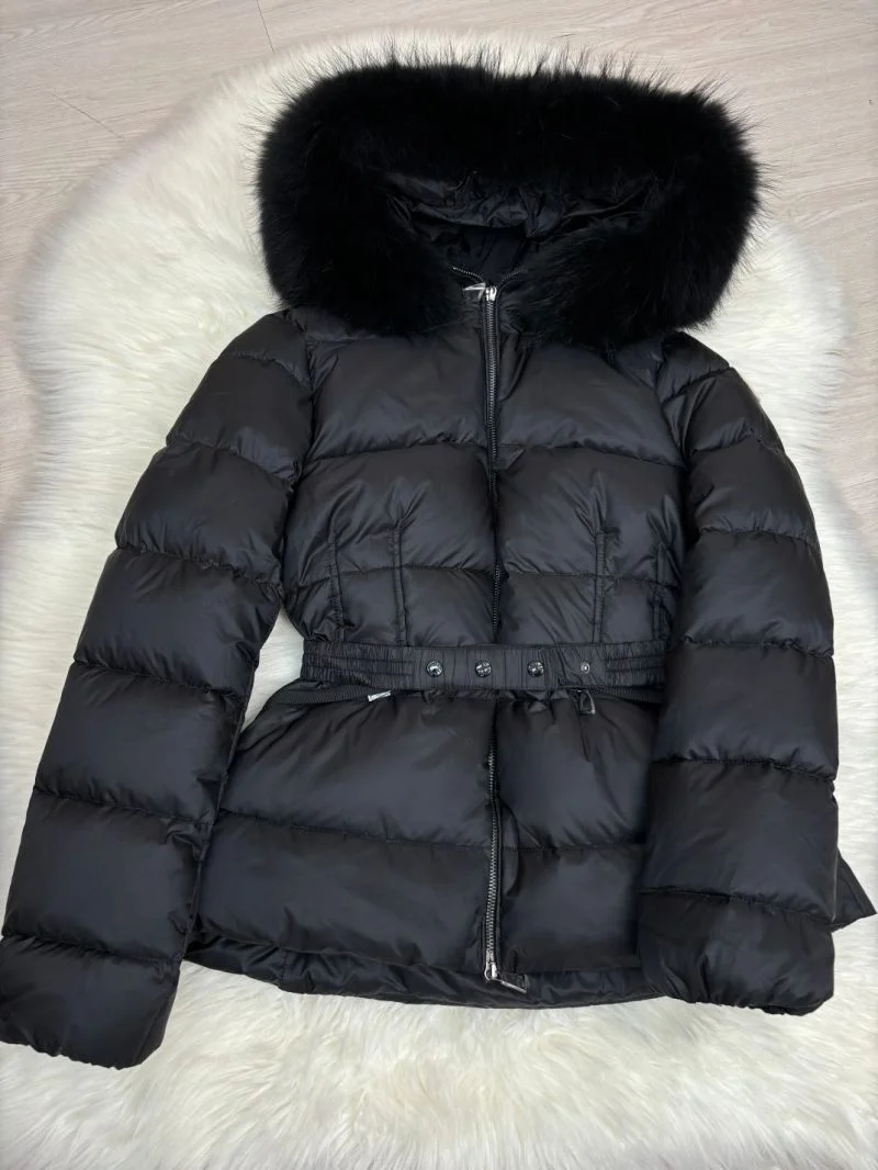 Bold Ed Hardy Down Jackets 164680
