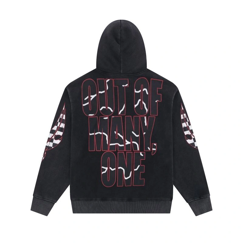 ZipUp Ed Hardy Hoodies 157602