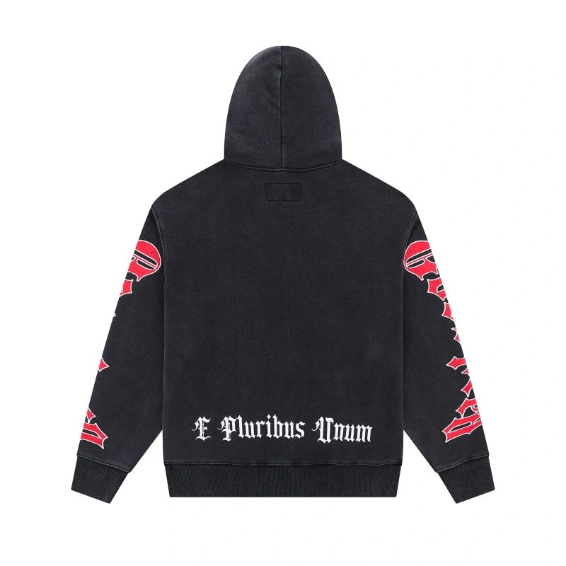 ZipUp Ed Hardy Hoodies 157602