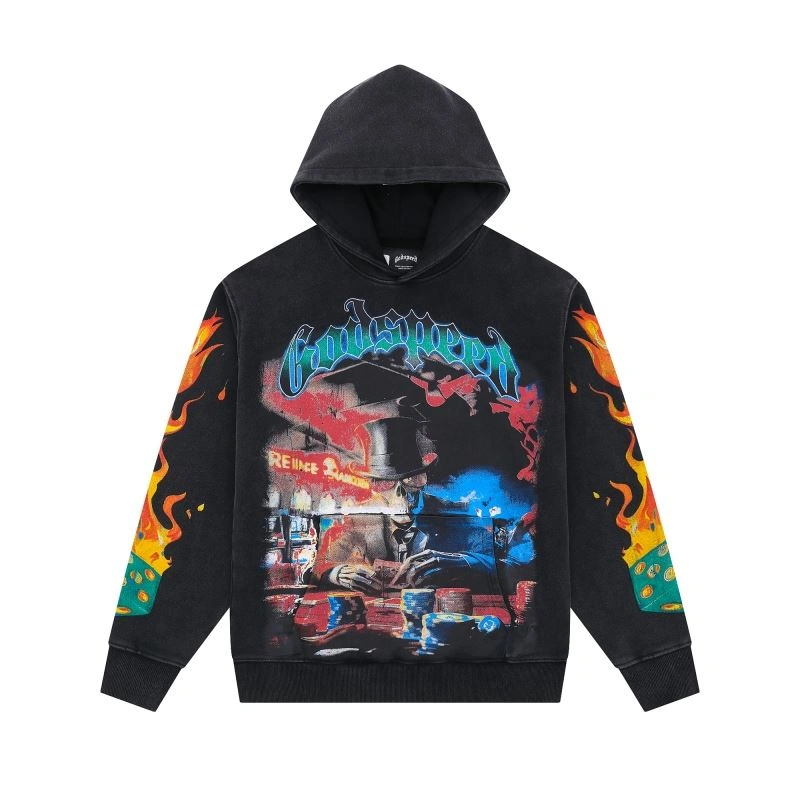 ZipUp Ed Hardy Hoodies 157602