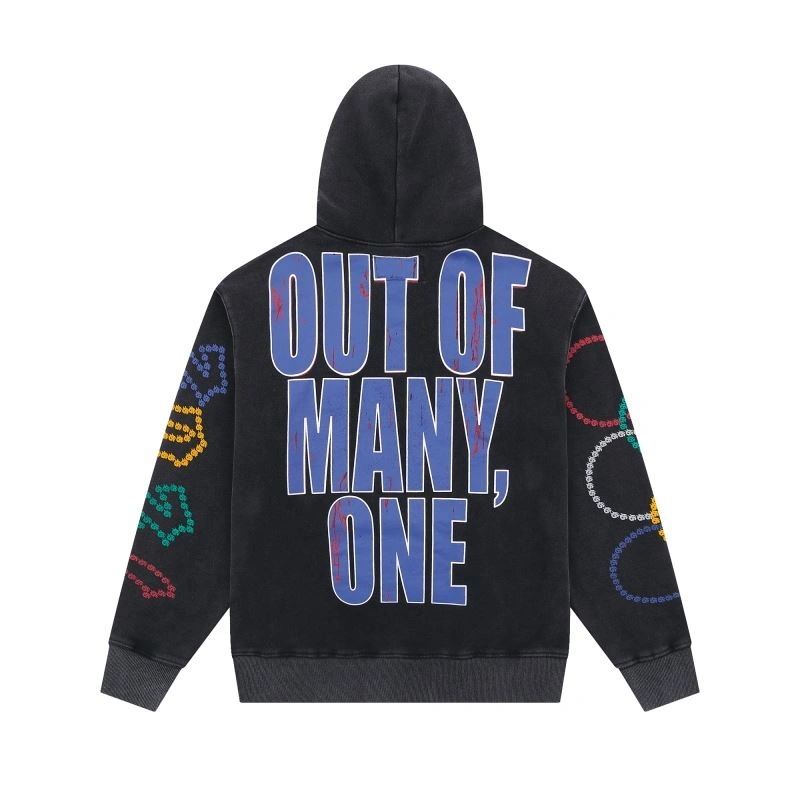 ZipUp Ed Hardy Hoodies 157602