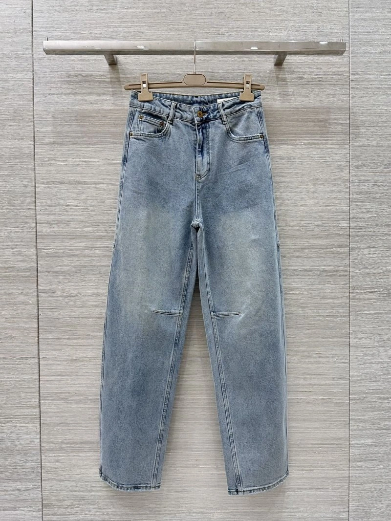 NewStyle Ed Hardy Jeans 151905