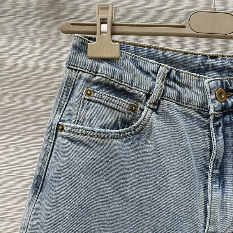 NewStyle Ed Hardy Jeans 151905