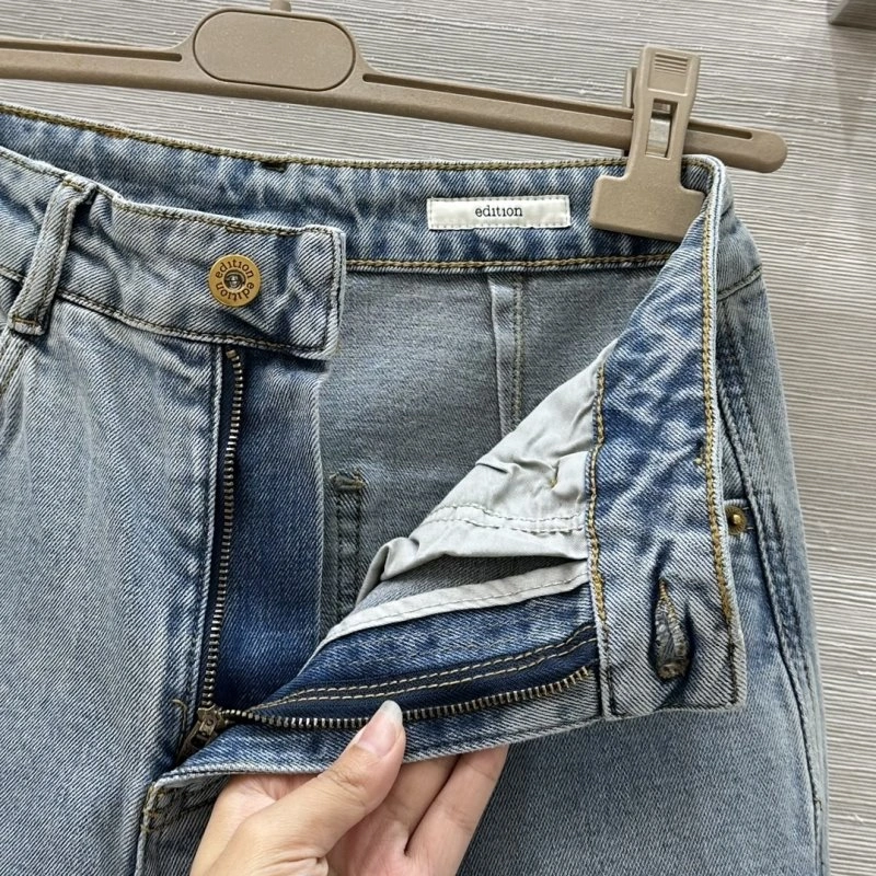 NewStyle Ed Hardy Jeans 151905