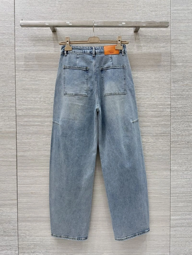 NewStyle Ed Hardy Jeans 151905