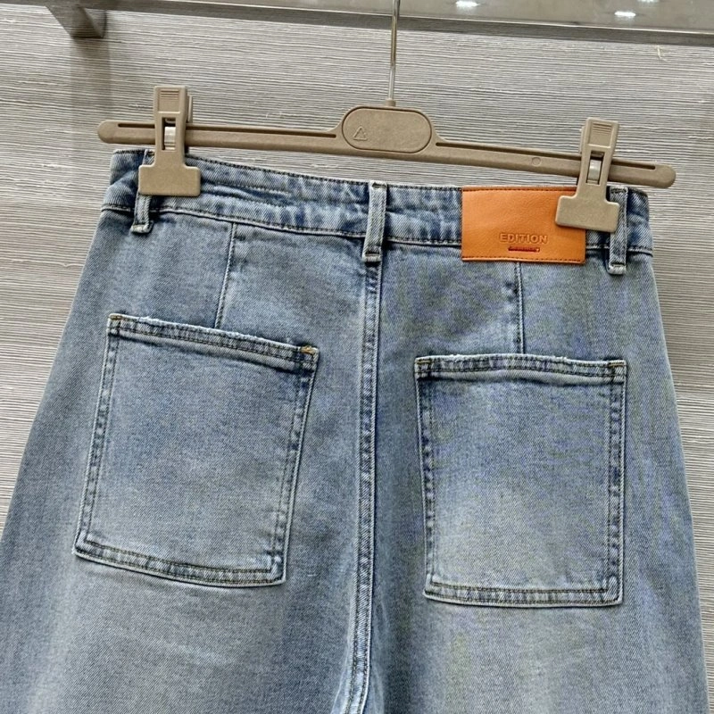 NewStyle Ed Hardy Jeans 151905