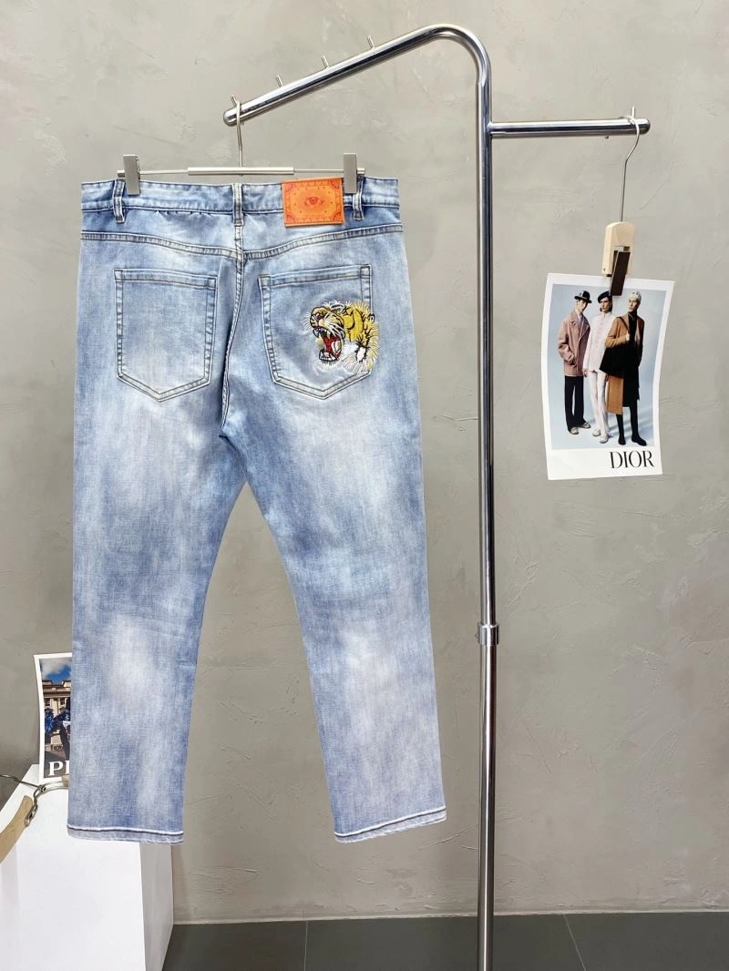 WeatherProof Ed Hardy Jeans 160805