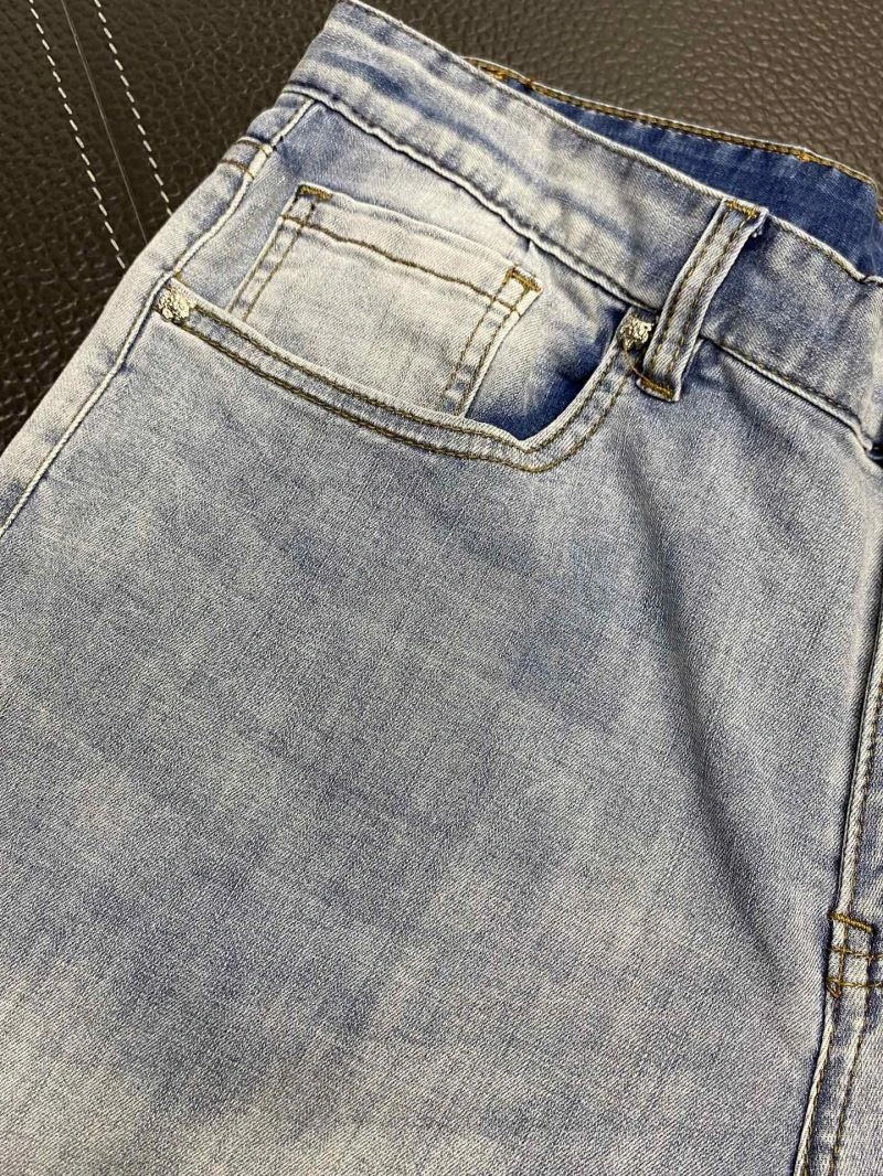 WeatherProof Ed Hardy Jeans 160805