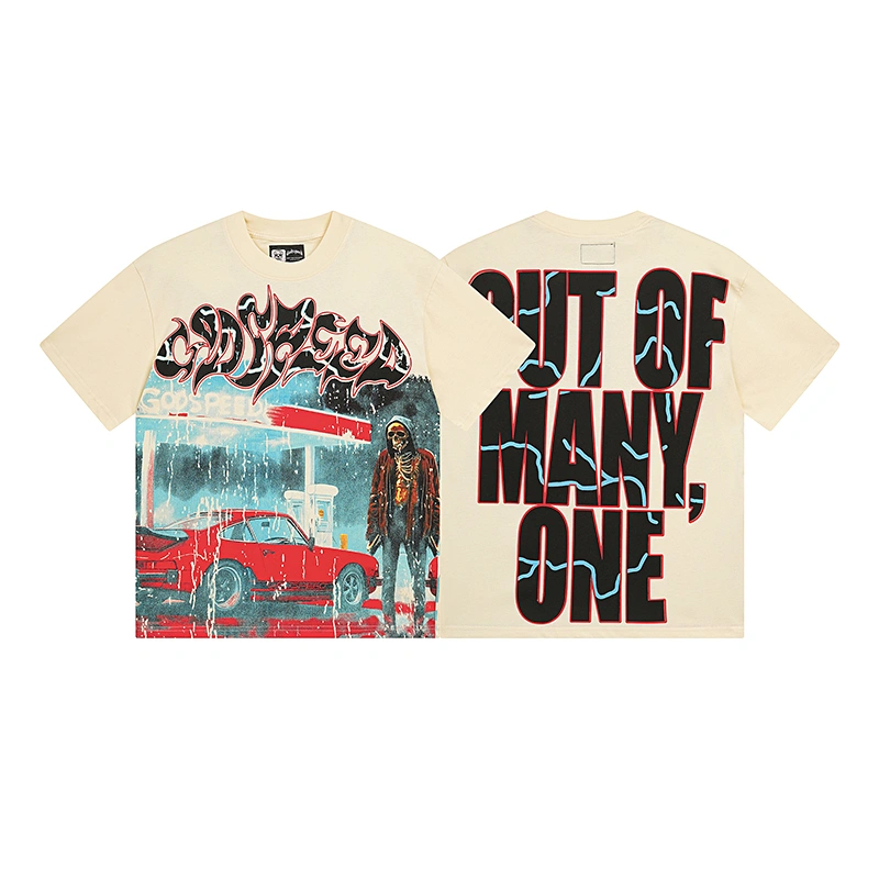 StreetReady Ed Hardy T-Shirts 157638