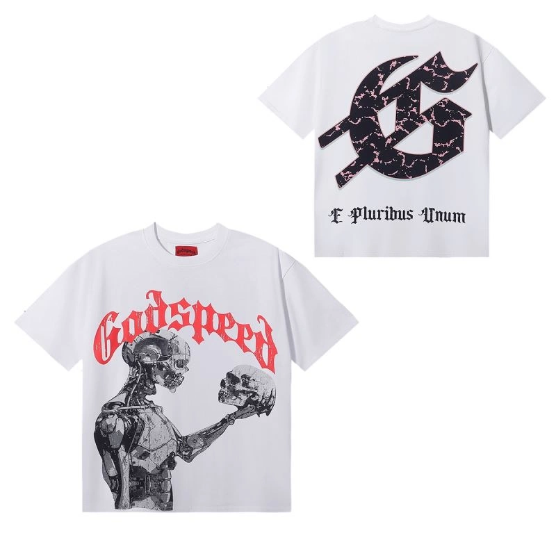 StreetReady Ed Hardy T-Shirts 157638