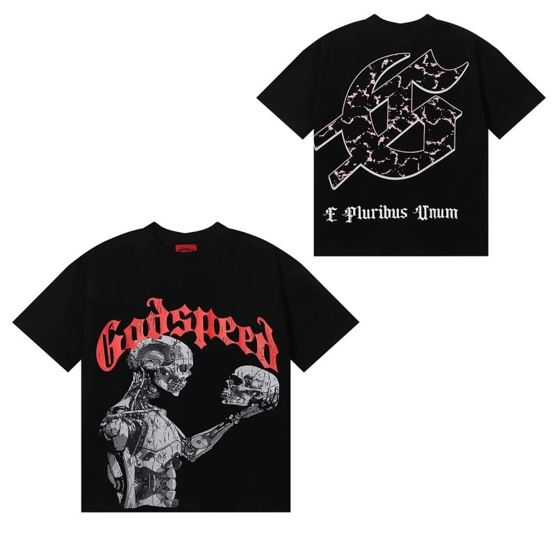 StreetReady Ed Hardy T-Shirts 157638