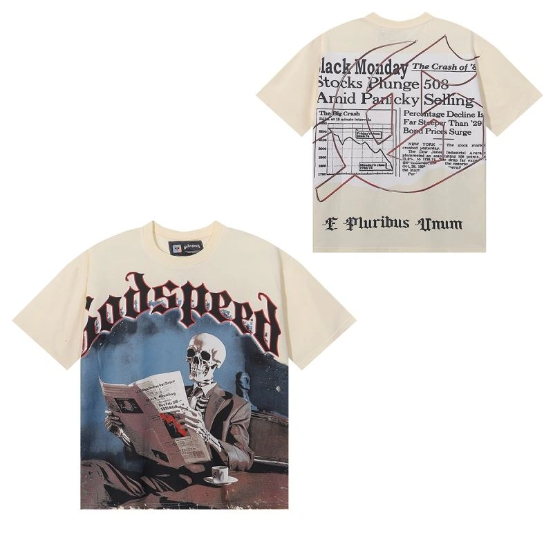 StreetReady Ed Hardy T-Shirts 157638