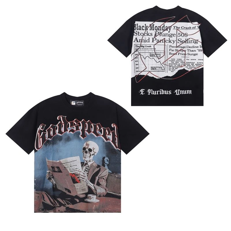 StreetReady Ed Hardy T-Shirts 157638