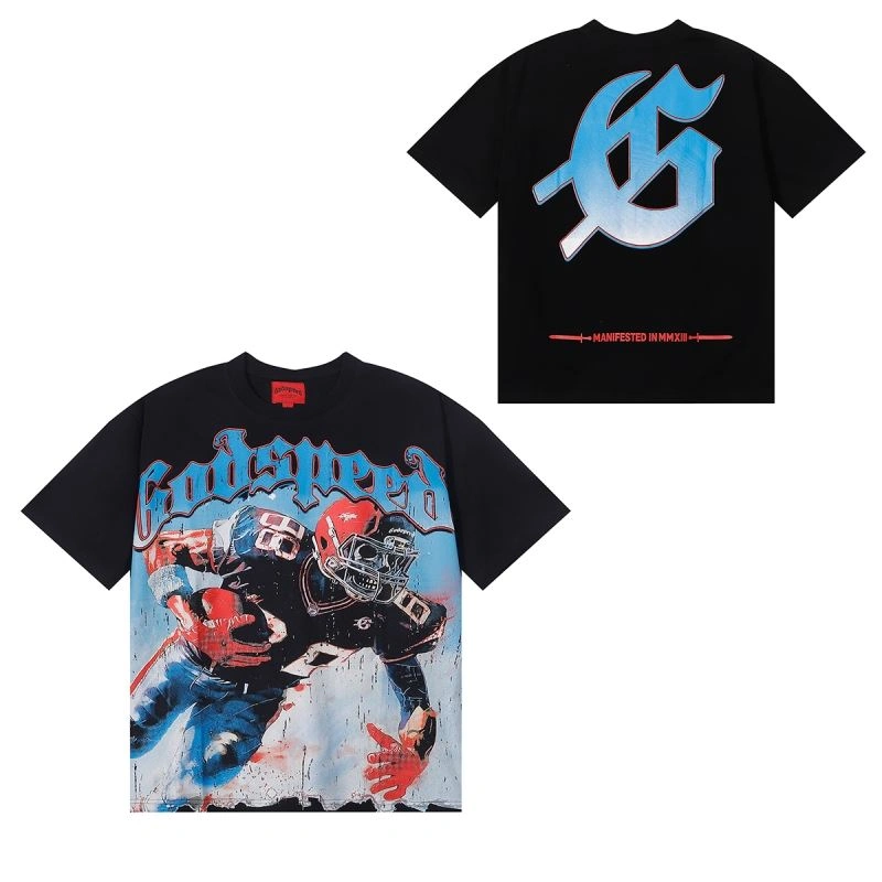 StreetReady Ed Hardy T-Shirts 157638