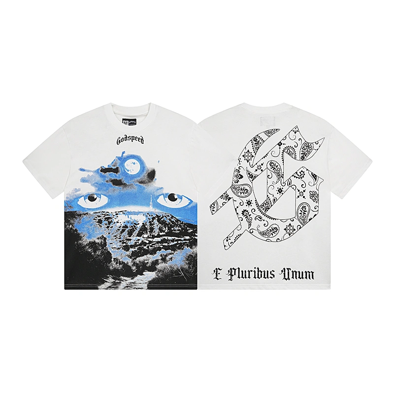 StreetReady Ed Hardy T-Shirts 157638