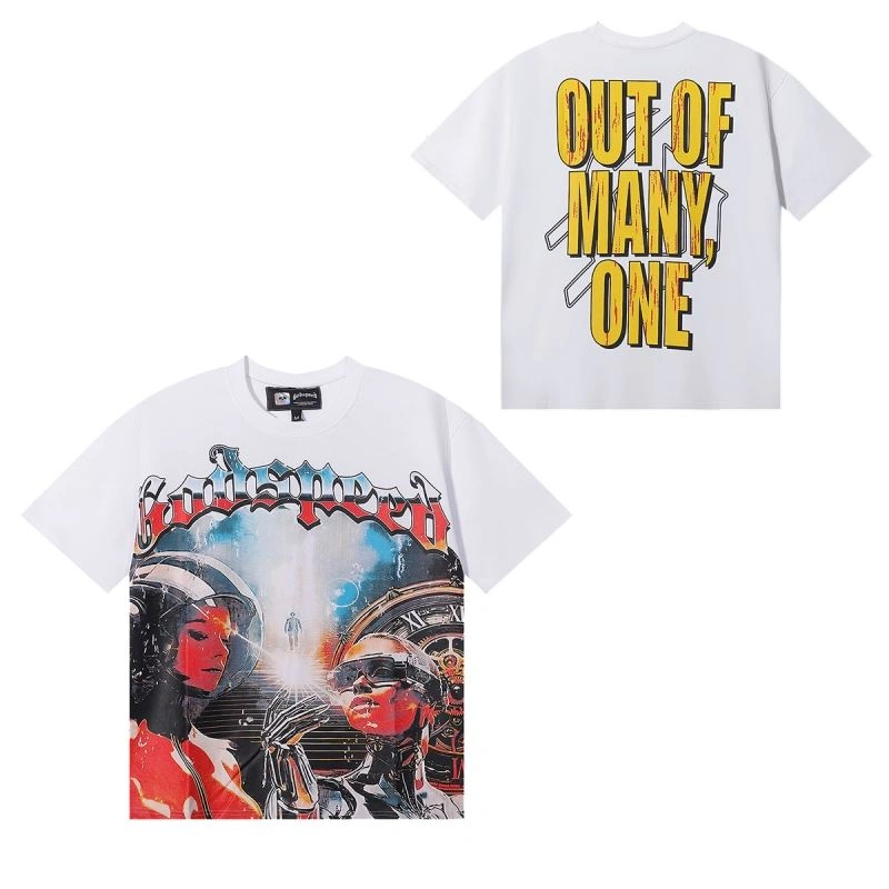 StreetReady Ed Hardy T-Shirts 157638