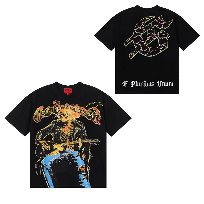 StreetReady Ed Hardy T-Shirts 157638