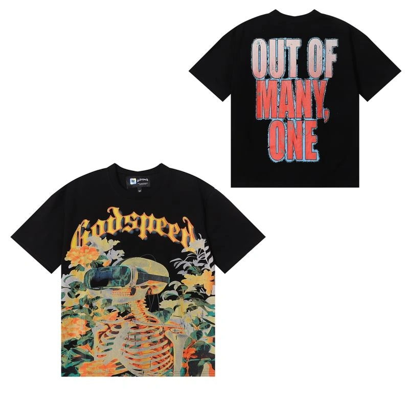StreetReady Ed Hardy T-Shirts 157638
