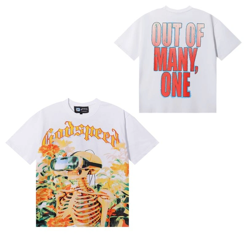 StreetReady Ed Hardy T-Shirts 157638